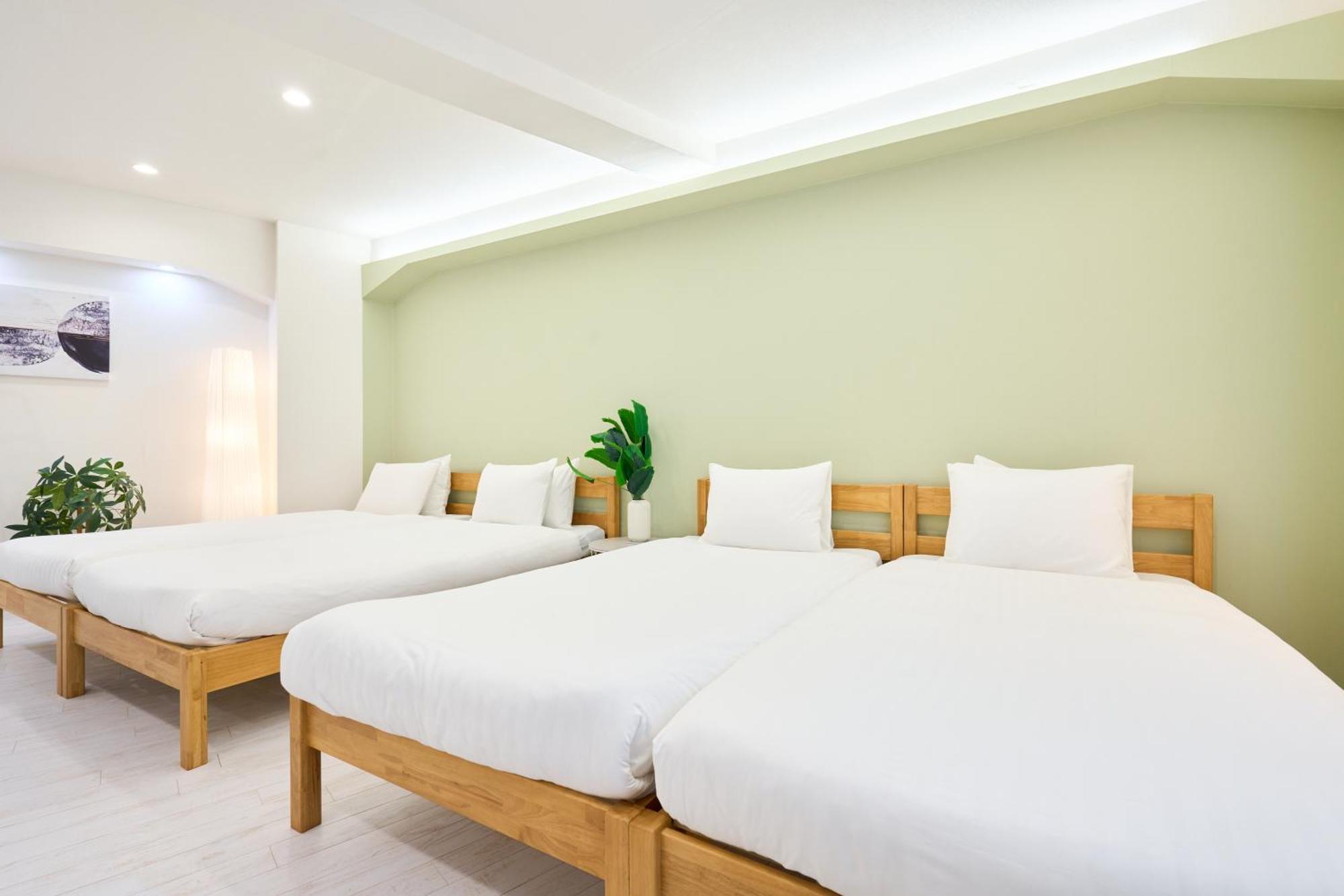 Apartment Ari Arakicho Präfektur Tokio