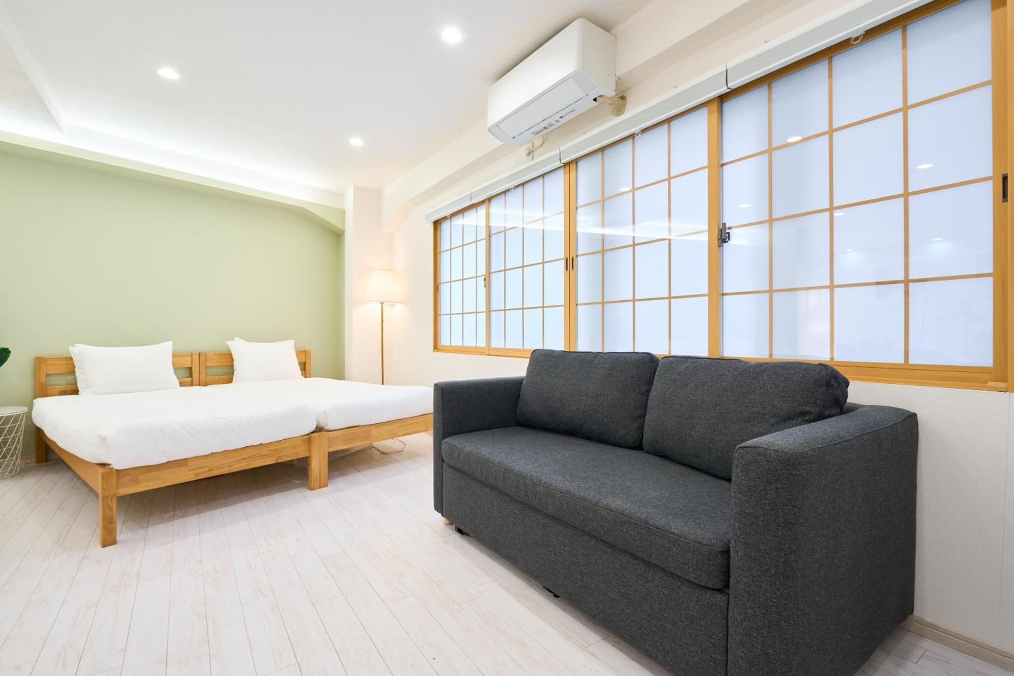 Ari Arakicho Apartment *