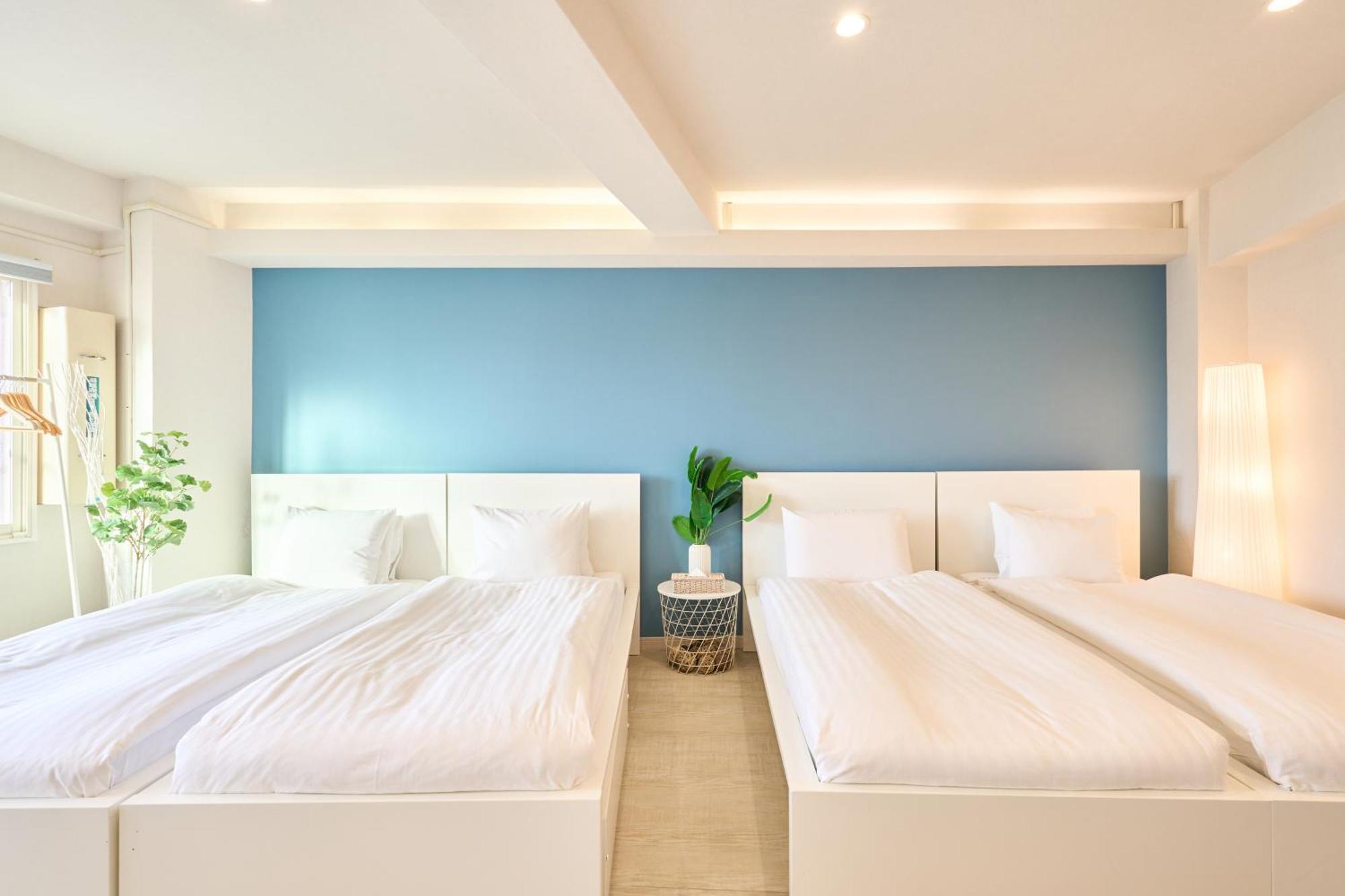 Ari Arakicho Appartement Tokio