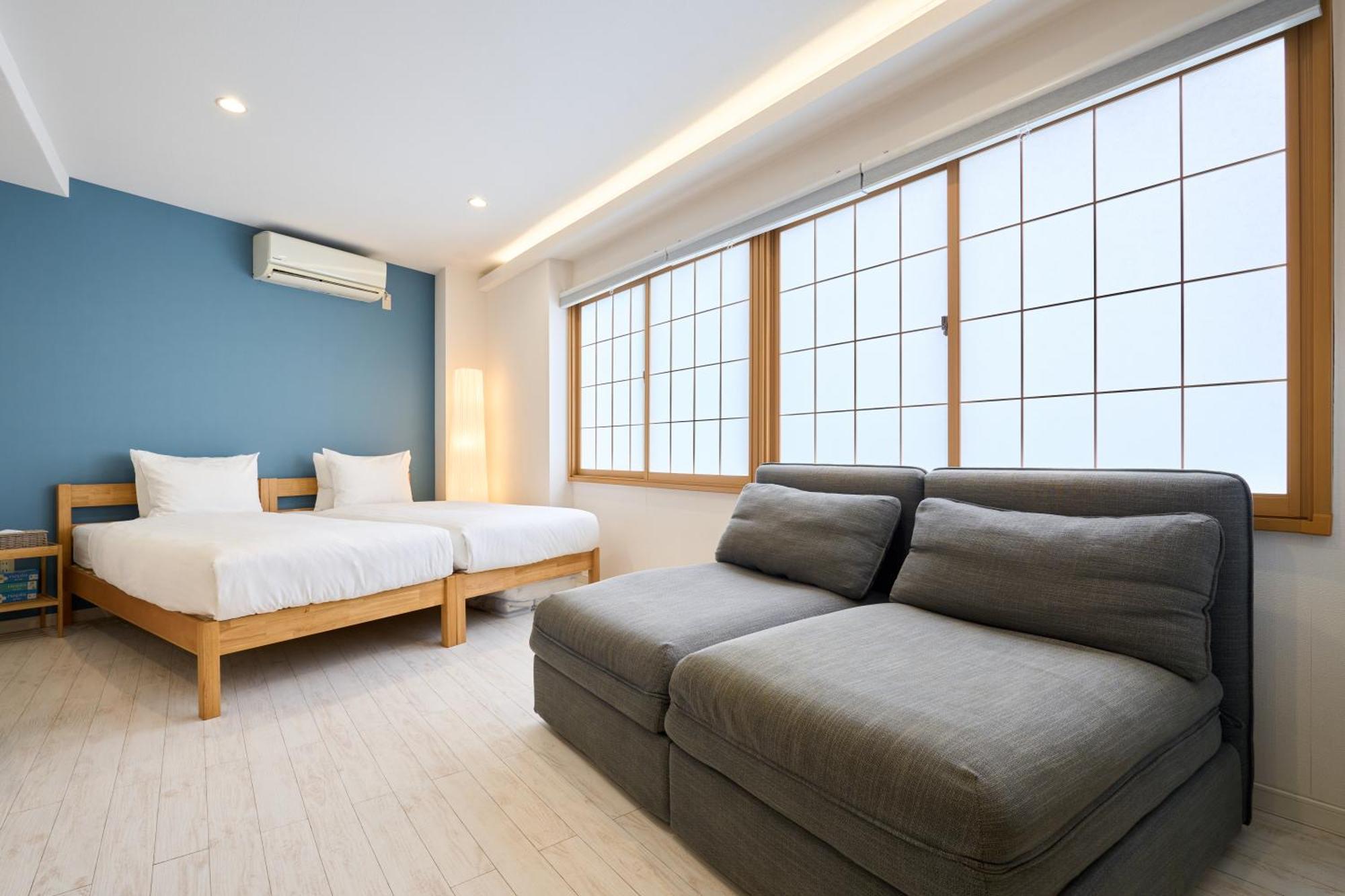 Appartement Ari Arakicho *