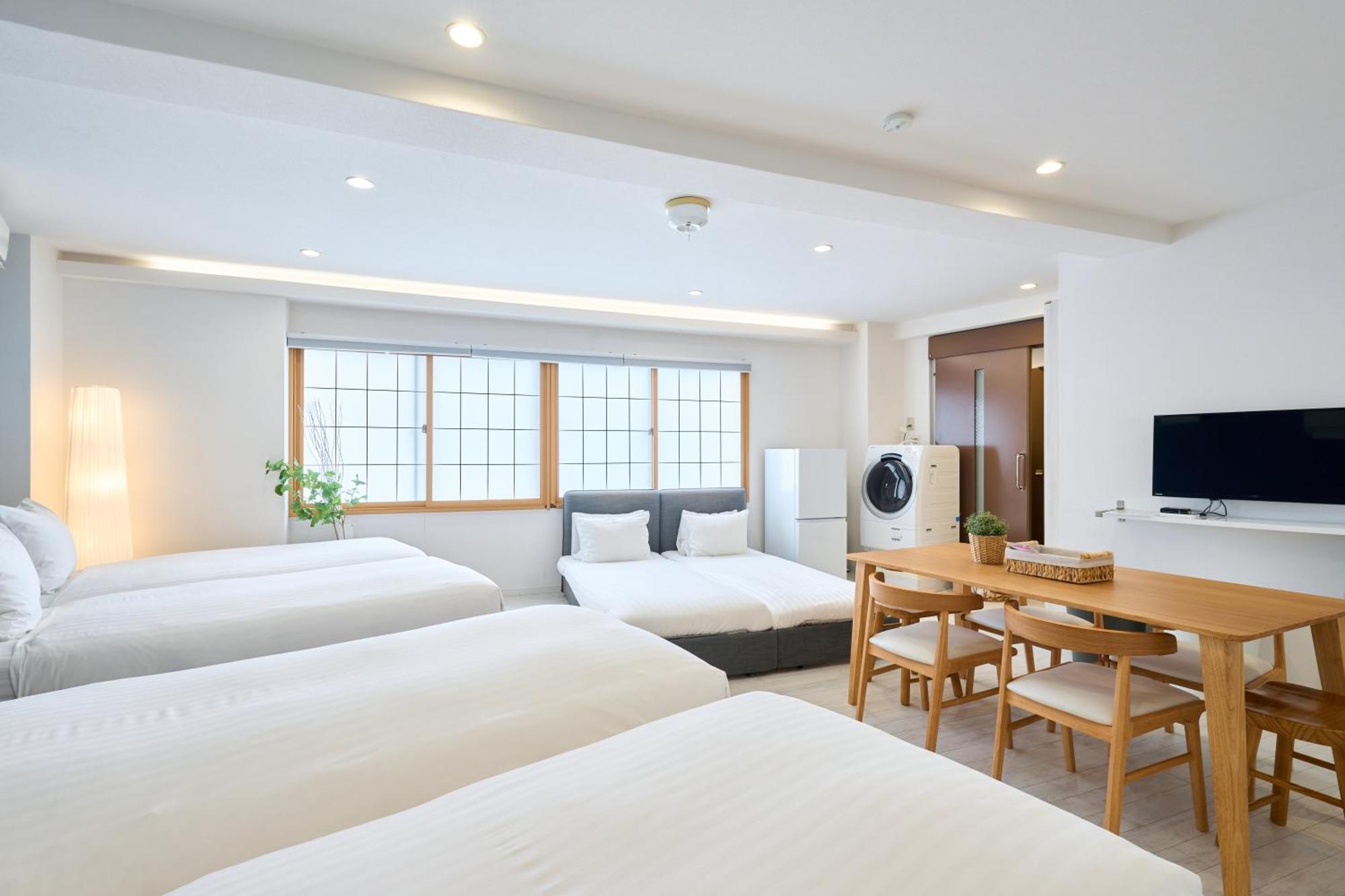 Appartement Ari Arakicho *