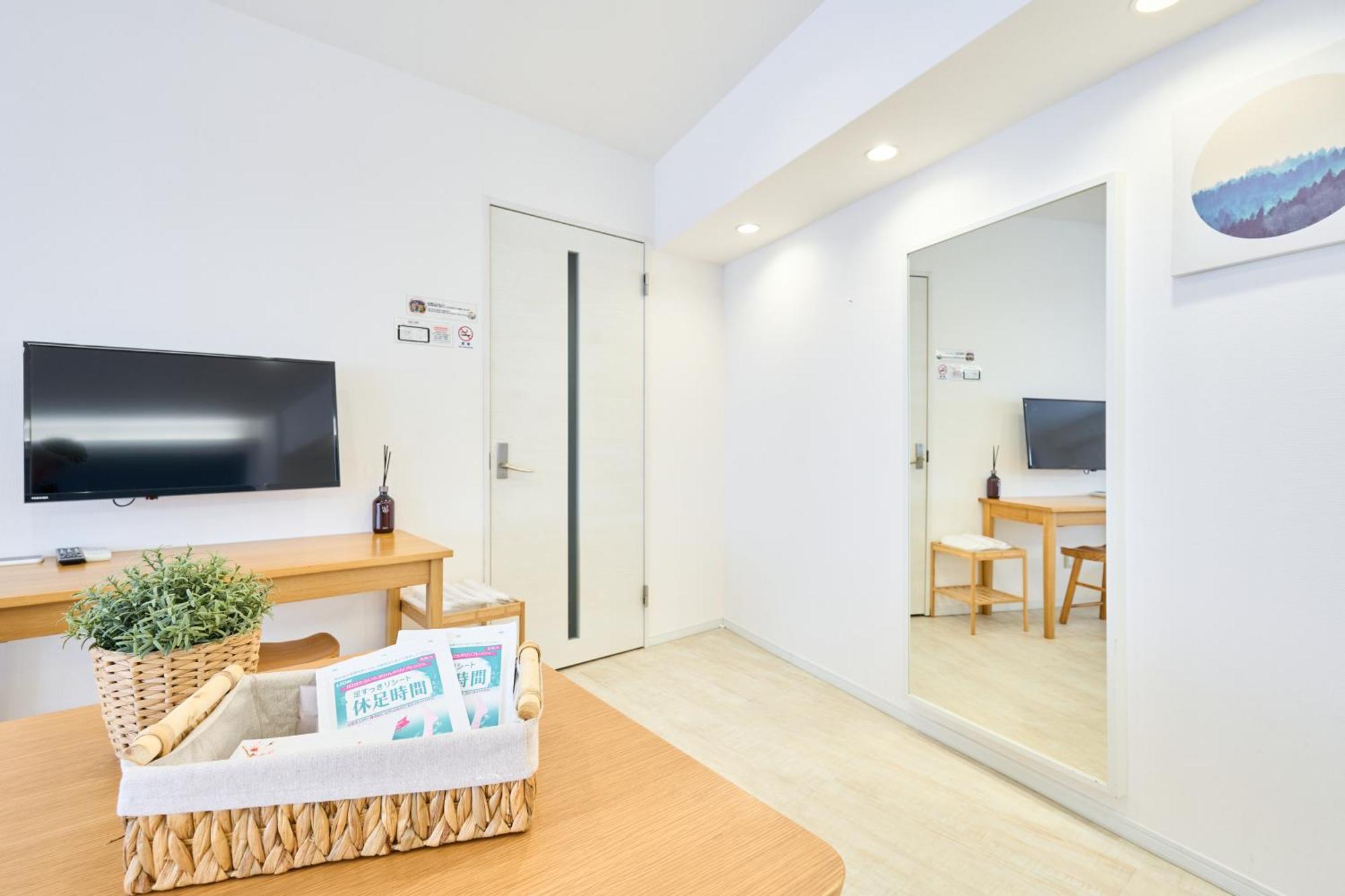 Appartement Ari Arakicho