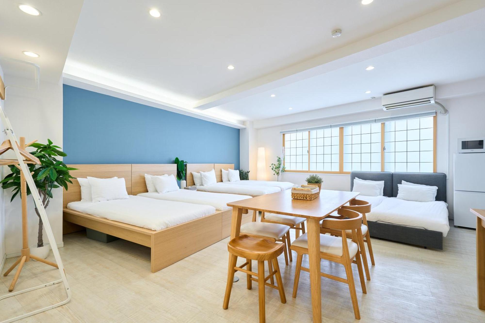 Ari Arakicho Appartement *