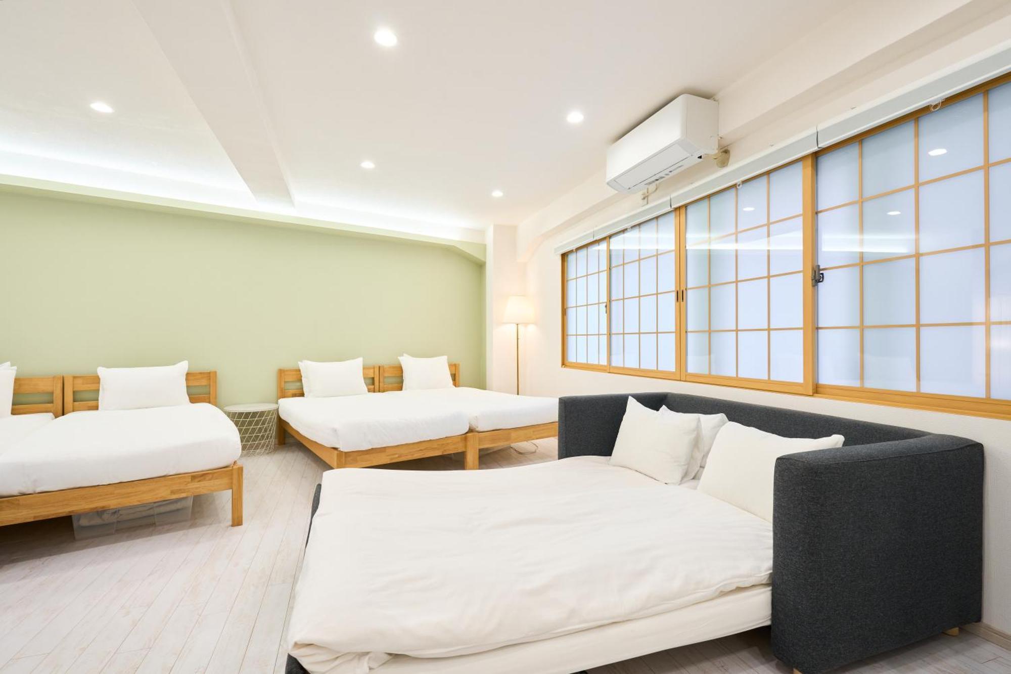 Ari Arakicho Appartement *
