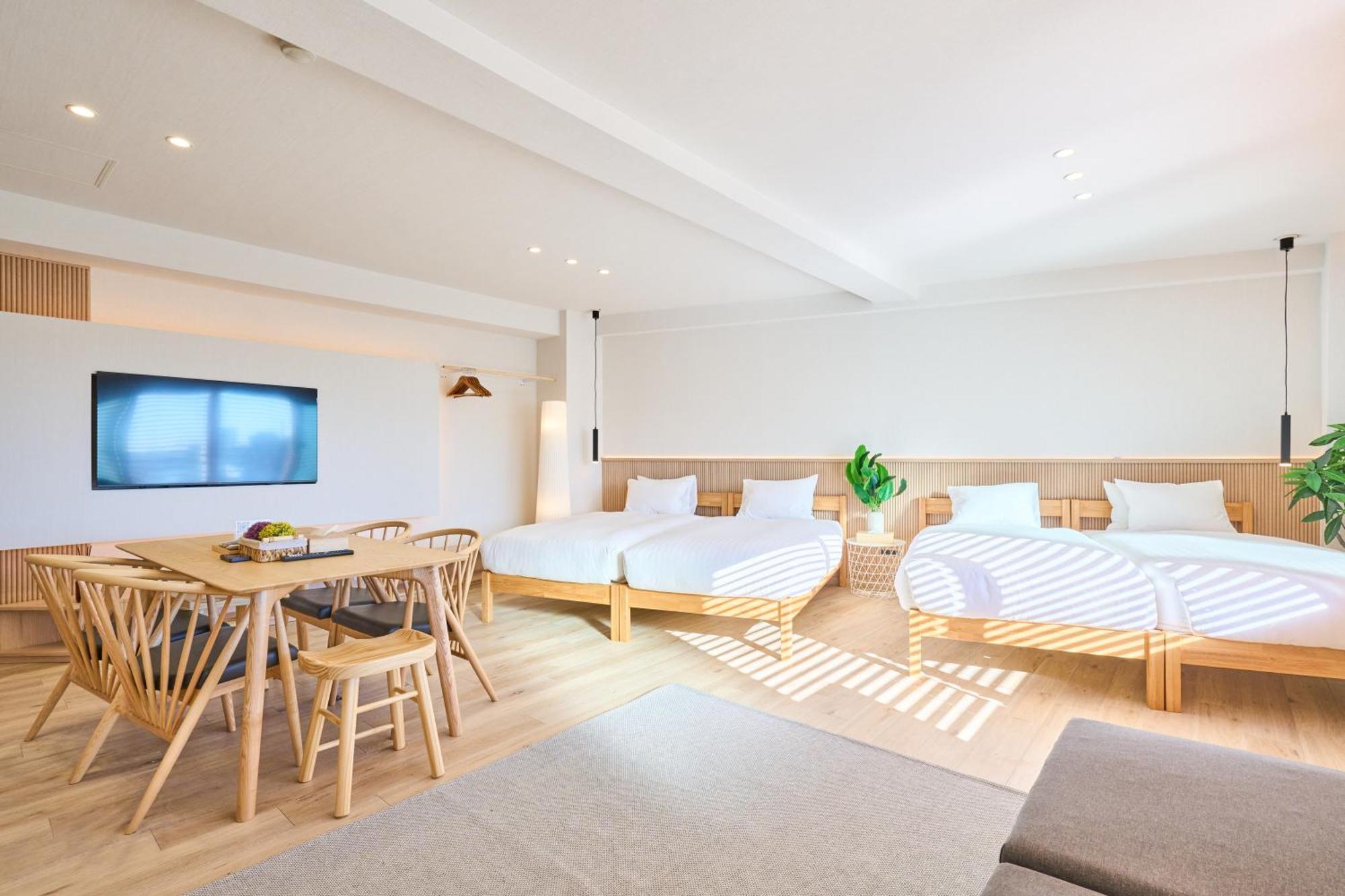 Appartement Ari Arakicho