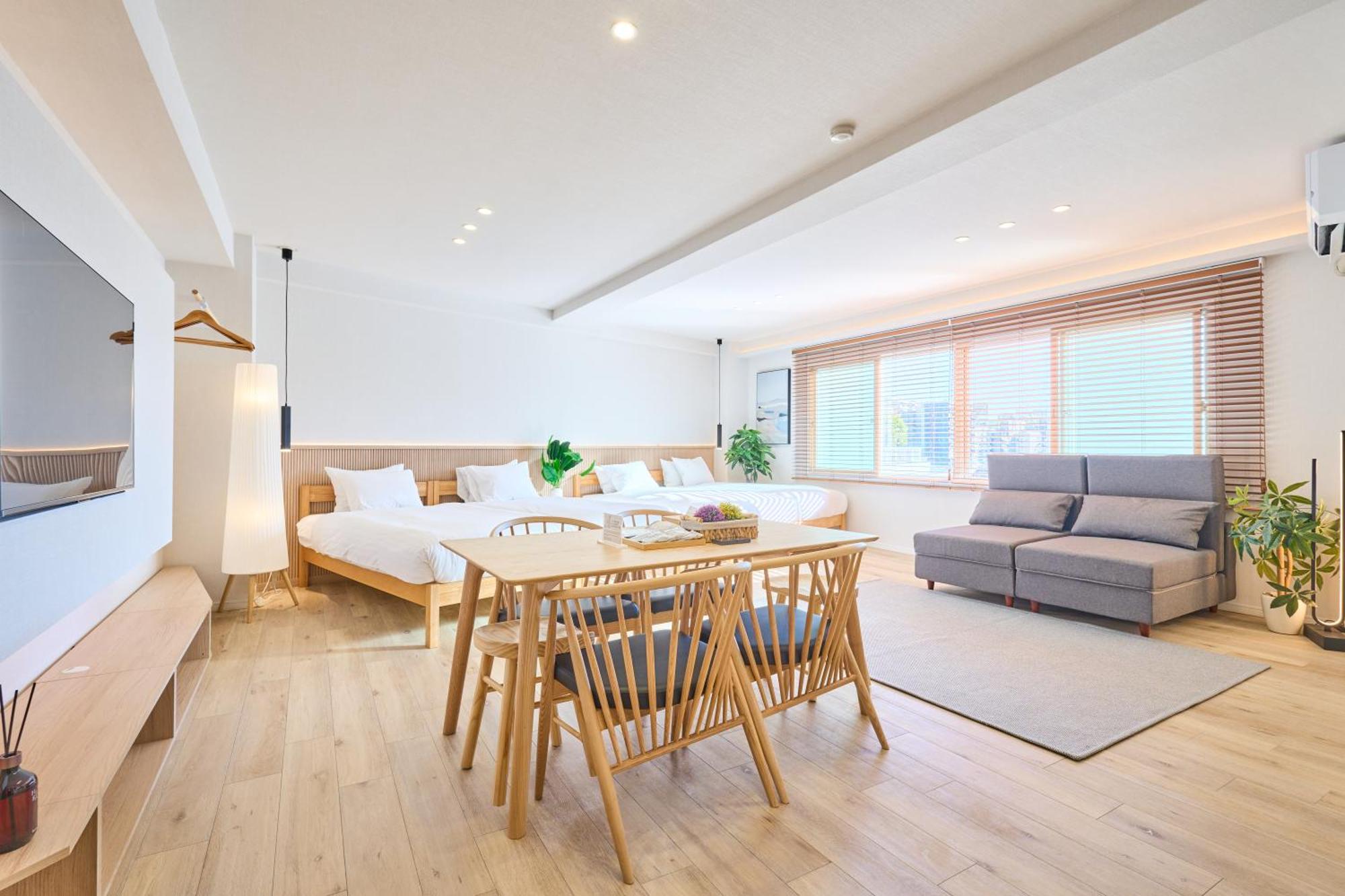 Ari Arakicho Appartement *