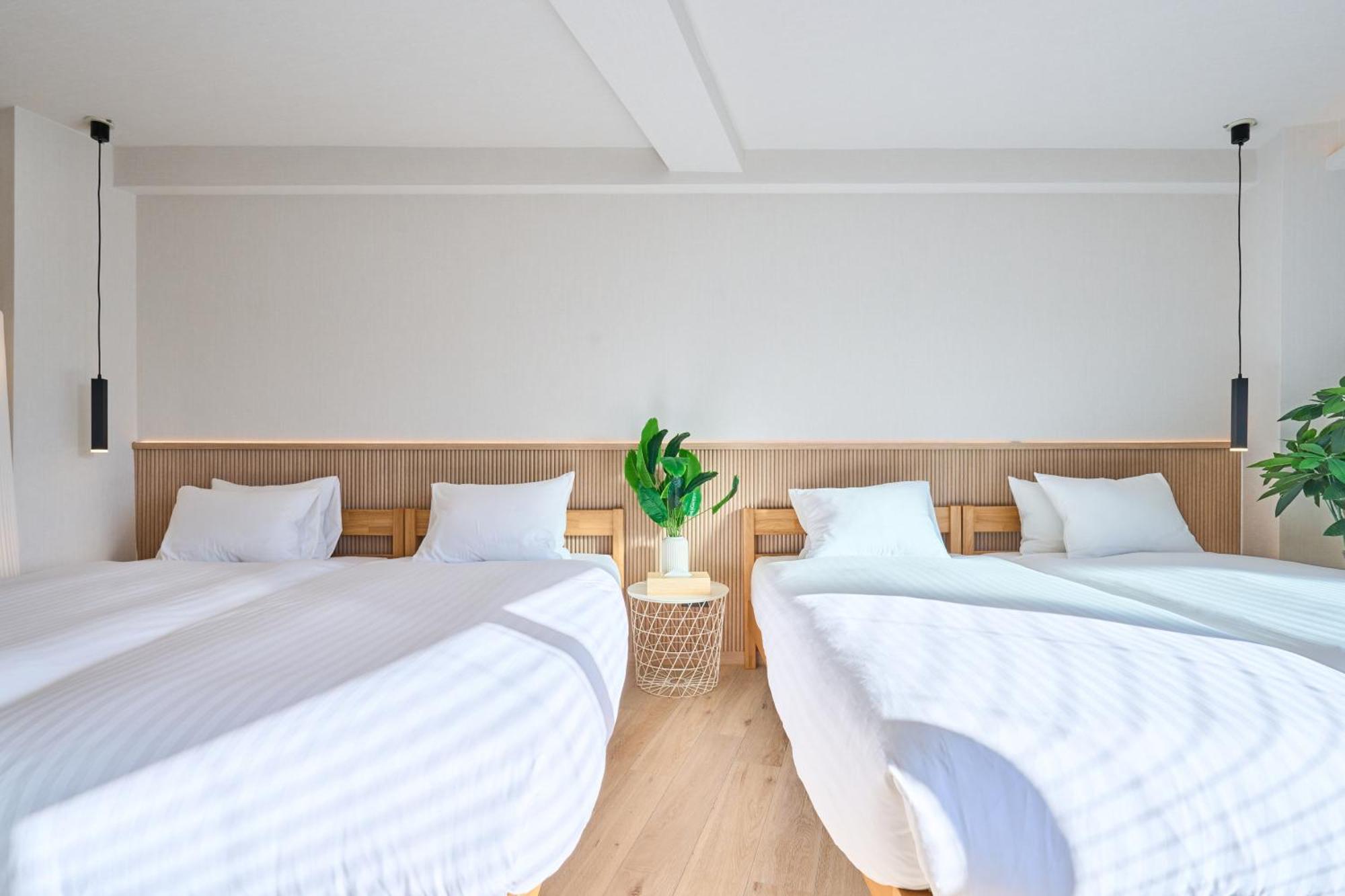 Ari Arakicho Appartement