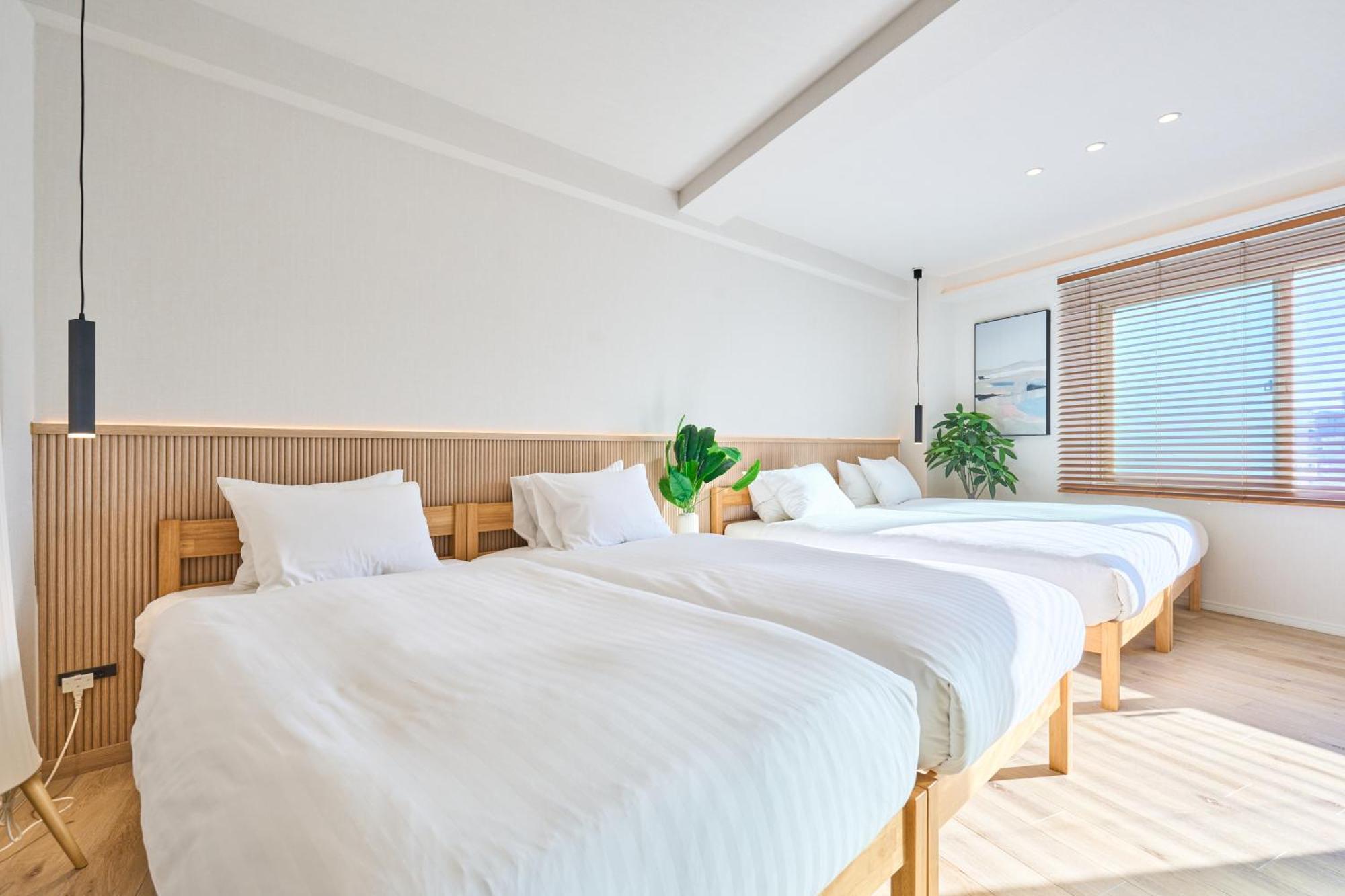 Ari Arakicho Appartement *