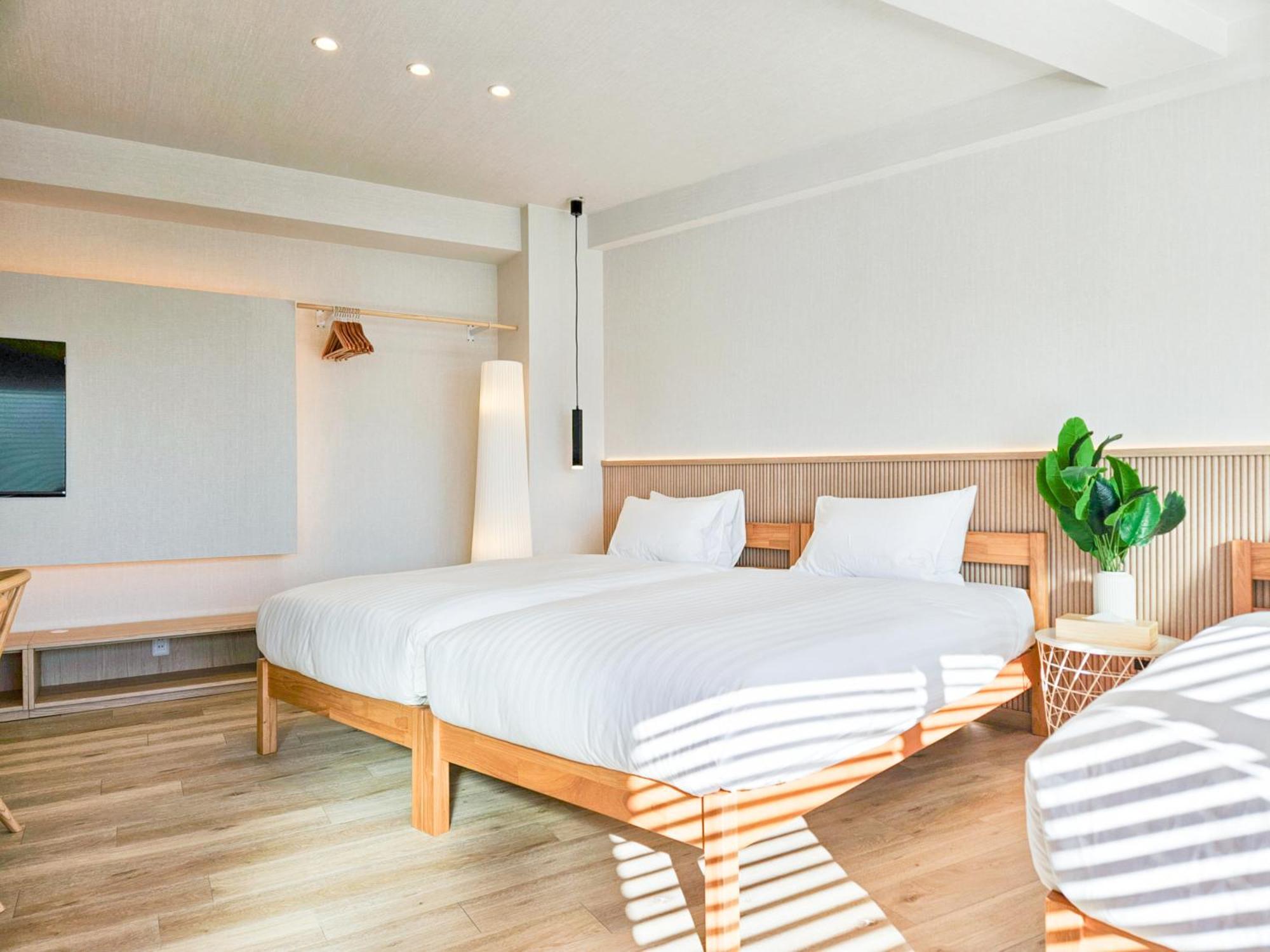 Ari Arakicho Appartement *