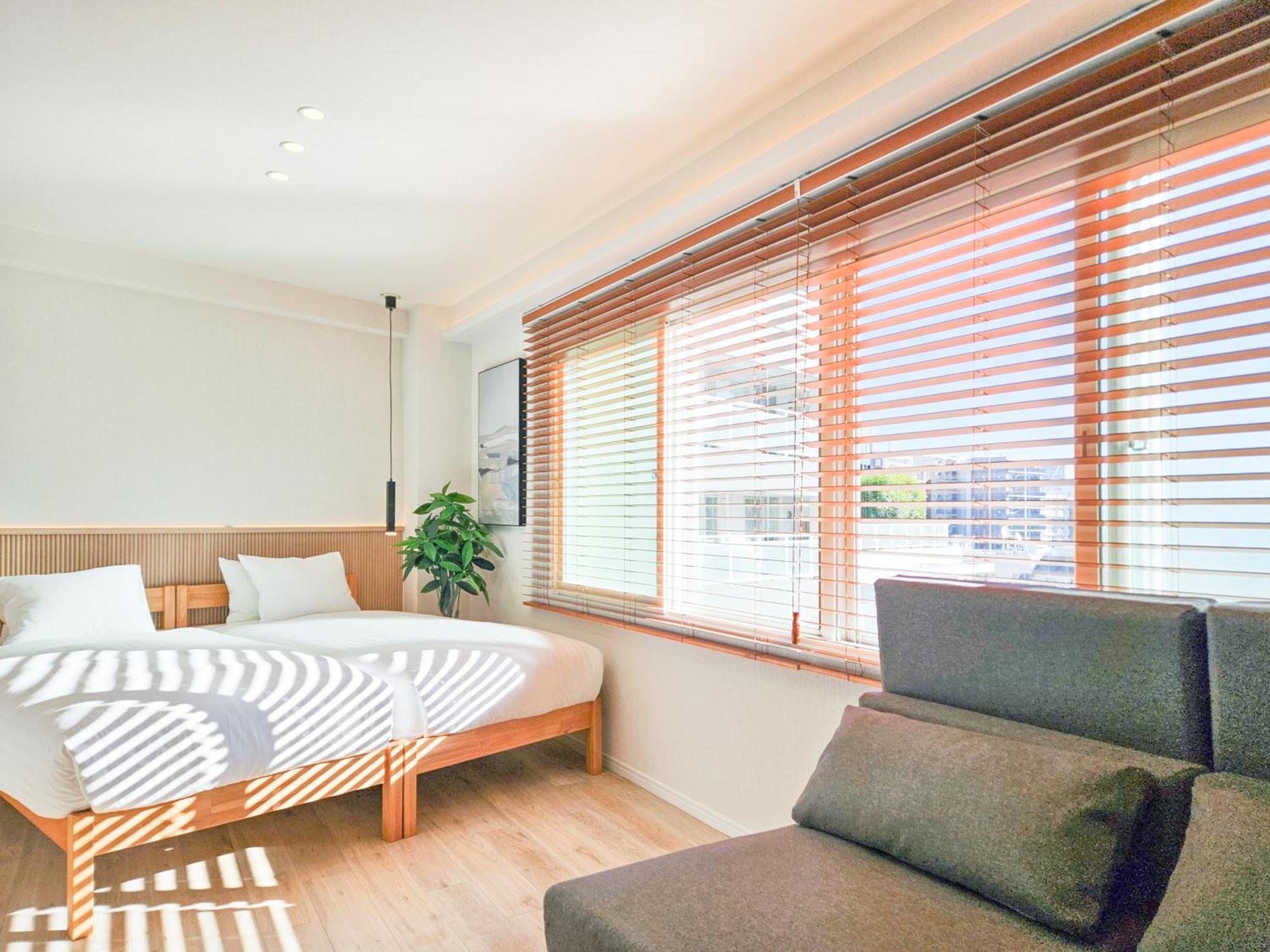 Ari Arakicho Appartement Tokio
