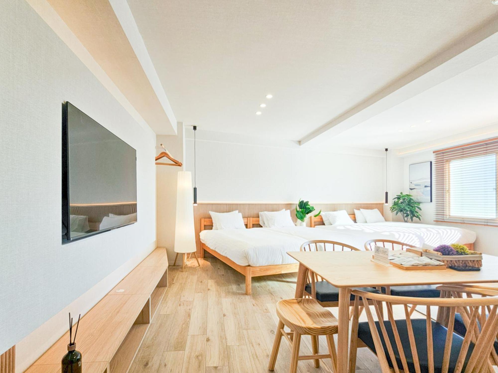 Ari Arakicho Appartement *