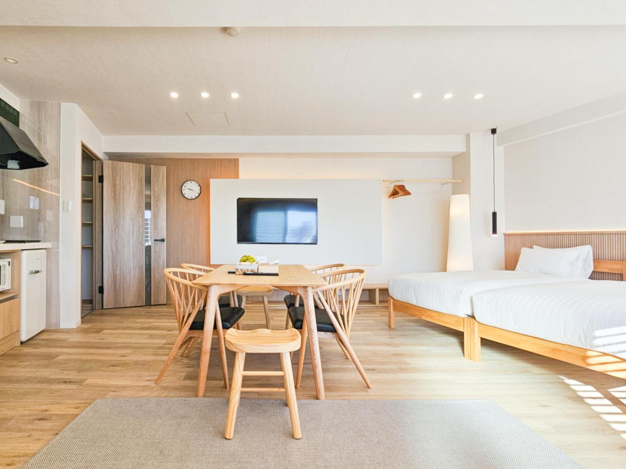 Appartement Ari Arakicho