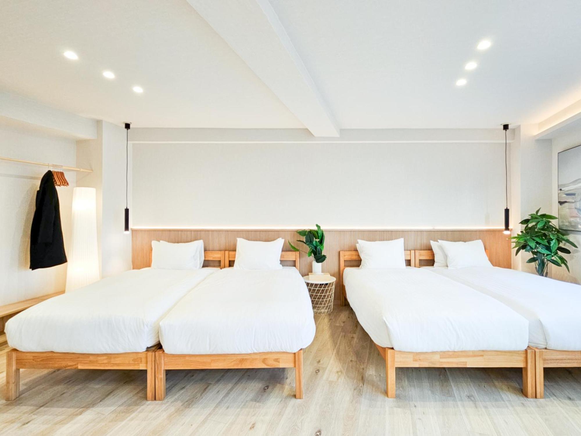 Ari Arakicho Appartement